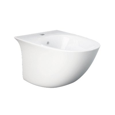 RAK 182-U312-R BIDET SOSPESO SENSATION FISSAGGIO NASCOSTO CM. 48