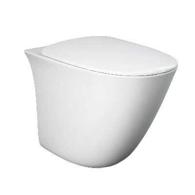 RAK 182-U450 VASO FILO MURO SENSATION RIMLESS CM. 52