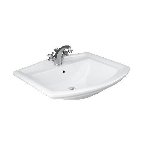 RAK   LAVABO WASHINGTON L. 75 cm