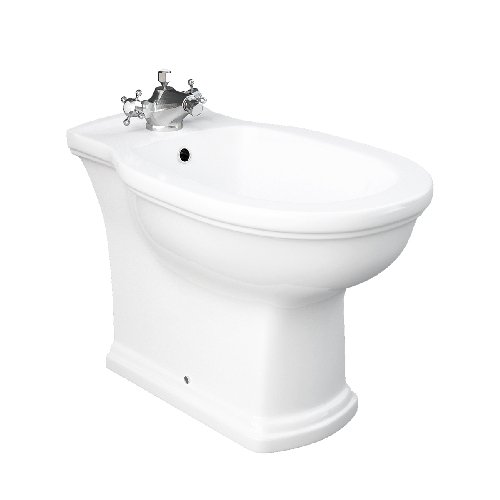 RAK   BIDET WASHINGTON Erogazione Rubinetto