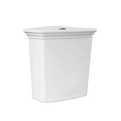 RAK   CASSETTA COMPLETA PER VASO MONOBLOCCO WASHINGTON
