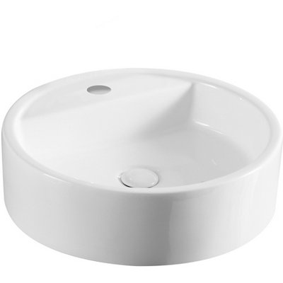 LINPH 185-LA29 LAVABO DA APPOGGIO MOD. LA29 DM 49