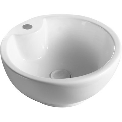 LINPH 185-LA30 LAVABO DA APPOGGIO MOD. LA30 DM 40