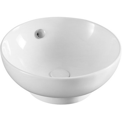 LINPH 185-LA32 LAVABO DA APPOGGIO MOD. LA32 DM 41