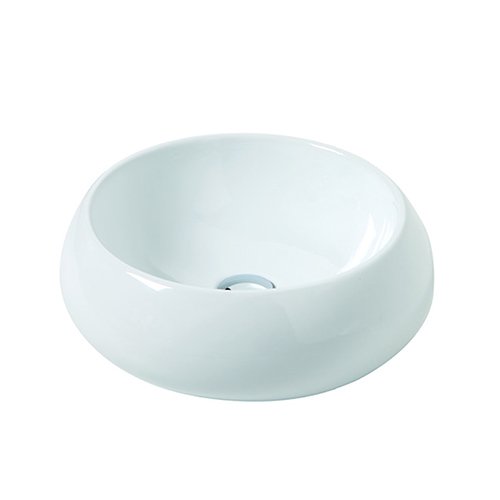 LINPH 185-LA65 LAVABO DA APPOGGIO MOD. LA65 CM 45