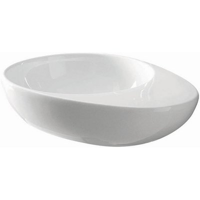 LINPH 185-LG38 LAVABO DA APPOGGIO JOKER EGG 55 x 39