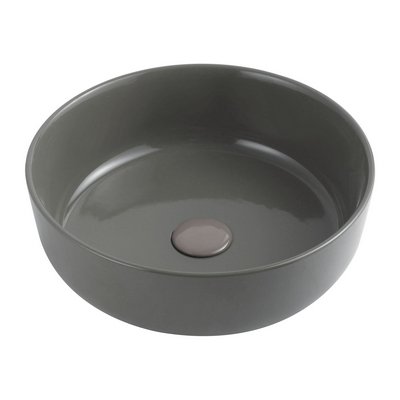 LINPH 185-LVA01-BI385 LAVABO DA APPOGGIO SLIM MOD. 01