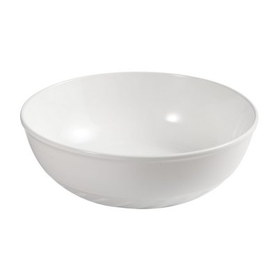 LINPH 185-LVA04-SB400 LAVABO DA APPOGGIO SLIM MOD. 04