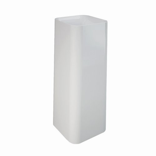 RAK 185-RPFQ-36 LAVABO FREESTANDING QUADRATO 36 CM LINEA PETIT