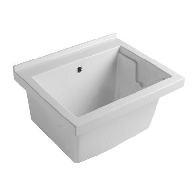 LINPH 185-V160 PILOZZO IN CERAMICA 60X50 SENZA STRIZZATOIO