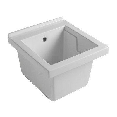 LINPH 185-V162 PILOZZO IN CERAMICA 45X51 SENZA STRIZZATOIO