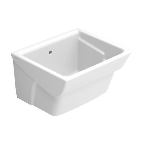 DOLOM LAVATOIO IN CERAMICA MESSICO cm 60 x 50
