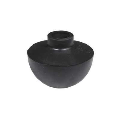FAIDF 200-201-K SFERA IN GOMMA