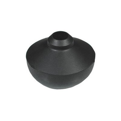 G.M.P 200-206 SFERA IN GOMMA