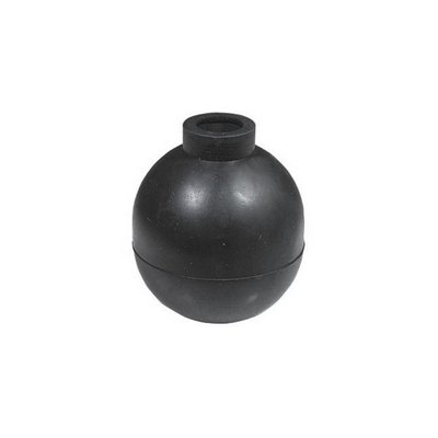 G.M.P 200-207 SFERA IN GOMMA