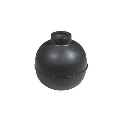 G.M.P 200-208 SFERA IN GOMMA