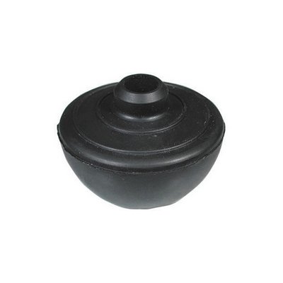 G.M.P 200-210 SFERA IN GOMMA