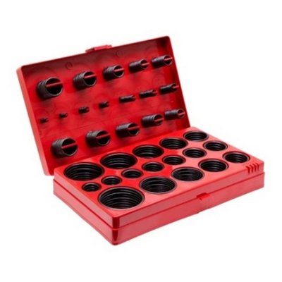 senza 200-2523 SCATOLA ASSORTITA 419 PZ O-RING IN NBR