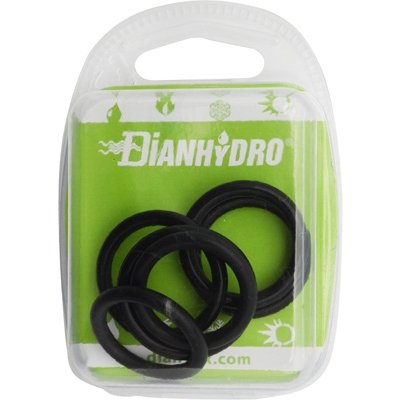 FAIDF 200-258YK-C03 KIT MISTO ANELLI O' RING  BLISTER