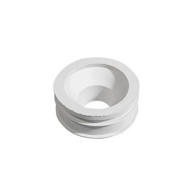 G.M.P 200-271-60 MORSETTO IN GOMMA STANDARD RETROVASO