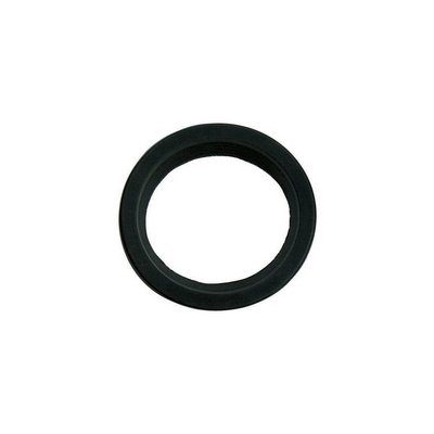 FAIDF MORSETTO SOTTOVASO NERO ESTENSIBILE mm 110  F-BRICO