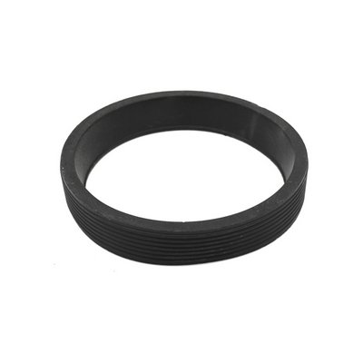 G.M.P 200-2723 GUARNIZIONE SOTTOVASO A PAVIMENTO NERA