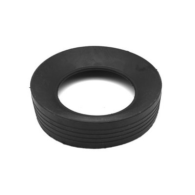 G.M.P 200-2724 MORSETTO SOTTOVASO PER CURVA W.C.