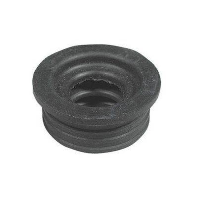 G.M.P 200-276 MORSETTO IN GOMMA NERA PER CANOTTI