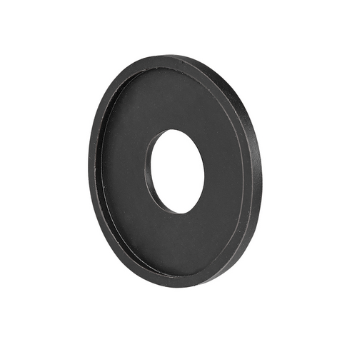 G.M.P GUARNIZIONE PIANA PER CURVE TECNICHE Diam. 40 x 16