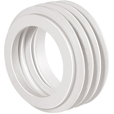 G.M.P 200-2818 MORSETTO PER WC BIANCO