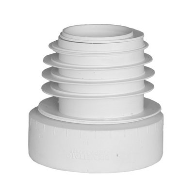 ITI 200-2832 MANICOTTO WC POLIVALENTE