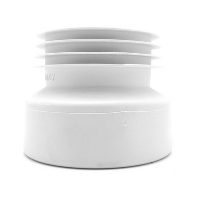 GOPLA 200-290 PROLUNGA WC IN PVC DIRITTA