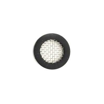senza 200-M1032-04 GUARNIZIONE SANITARIA CON FILTRO