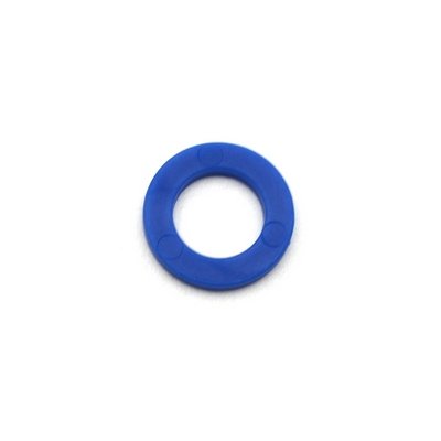 senza 200-M1034-04 GUARNIZIONE SANITARIA AL SILICONE LUNGA DURATA