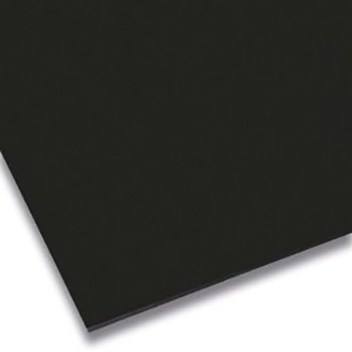 MORGA FOGLIO IN GOMMA SBR TELATA MM 2 Sp. 2 mm  - 100x120 cm