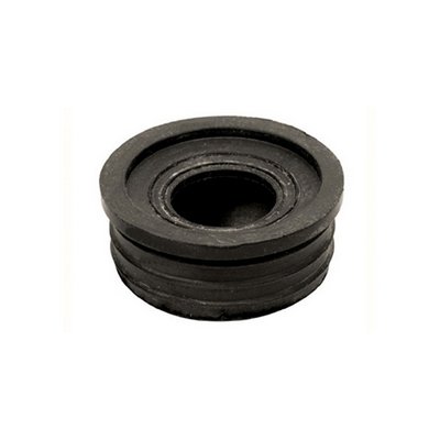 G.M.P 200-M1245 MORSETTO GOMMA NERA