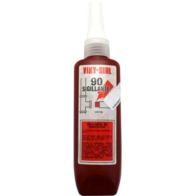 VIKY 201-3039 SIGILLANTE ANAEROBICO FRENAFILETTI TIPO ROSSO VIKY-SEAL