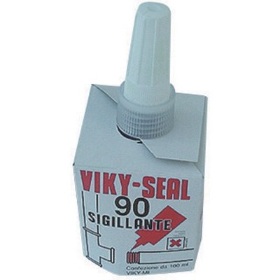 VIKY 201-304 SIGILLANTE ANAEROBICO FRENA FILETTI - VIKY SEAL 90