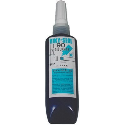 VIKY 201-3040-T100 SIGILLANTE ANAEROBICO FRENAFILETTI TIPO BIANCO VIKY SEAL