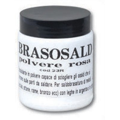 VIKY 201-30440 BRASOSALD POLVERE ROSA VIKY