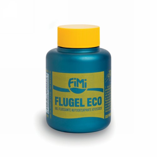 FIMI 201-30460 GEL FLUSSANTE AUTODECAPANTE FLUGEL ECO