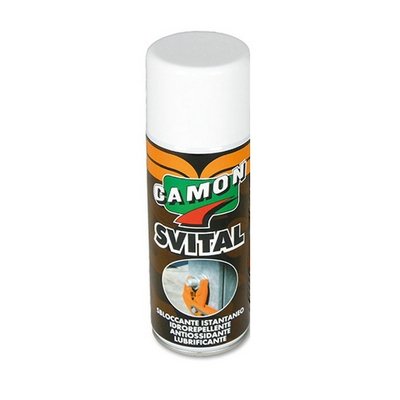 CAMON 201-3051 SVITAL SVITANTE BOMBOLETTA 400 ML