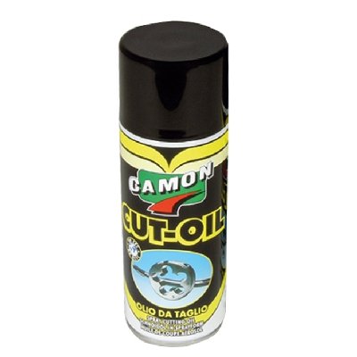 CAMON 201-3059 OLIO DA TAGLIO MINERALE CUT-OIL SPRAY
