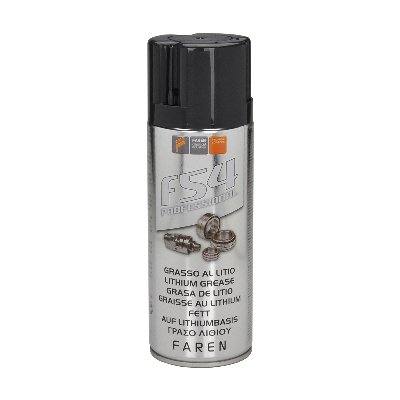 FAREN 201-30593 GRASSO SRAY AL LITIO F54