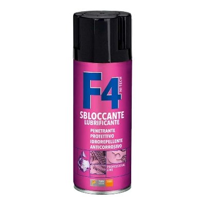FAREN 201-30594 SBLOCCANTE LUBRIFICANTE F4