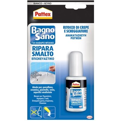 HENKE 201-30623 RIPARA SMALTO 