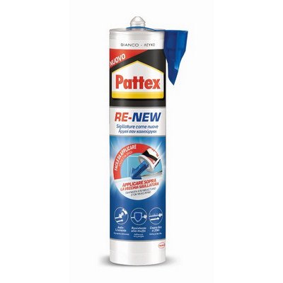 HENKE 201-30626-BI PATTEX RE NEW CARTUCCIA