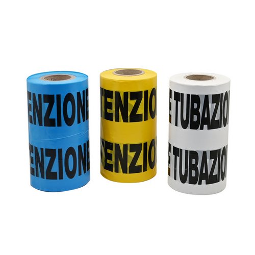 CAMON 201-30707-BL NASTRO AVVERTITORE
