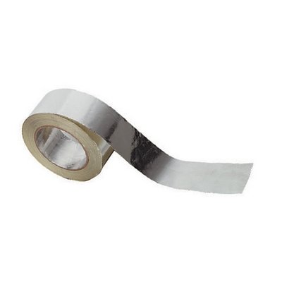 CAMON 201-30709-050 NASTRO ALLUMINIO 50 MT
