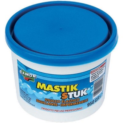 CAMON 201-30718-950 MASTICE SIGILLANTE IMPERMEABILE 
